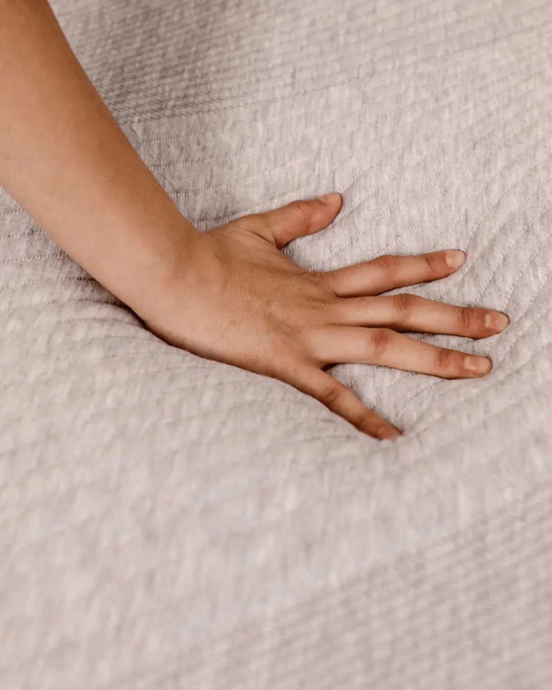 Bed Tech Gel Comfort 10" Mattress by SleepCity – High-quality Memory Foam Mattress for better sleep.