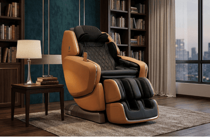 OHCO M.8 by SleepCity – High-quality Massage Chair for better sleep.