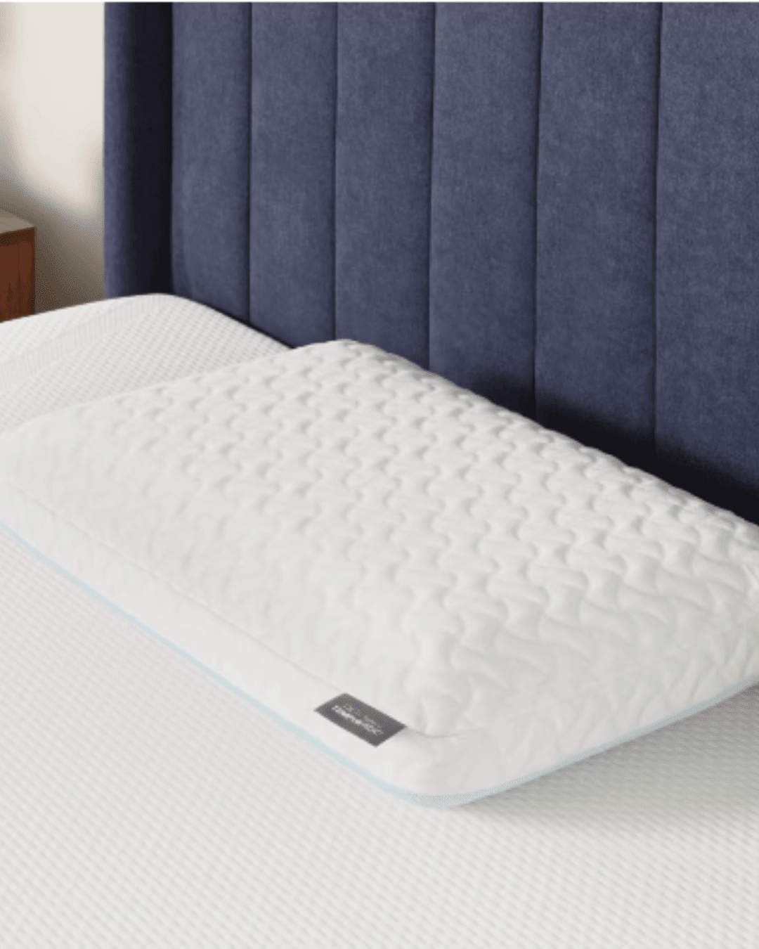 Tempur-Pedic Adapt Cloud + Cooling Pillow by SleepCity – High-quality Pillow for better sleep.
