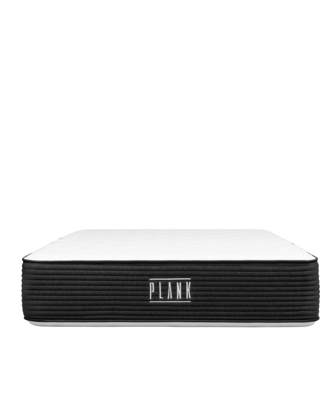 Plank Firm Luxe Hybrid Mattress (With Cooling Cover) by SleepCity – High-quality Hybrid Mattress for better sleep.