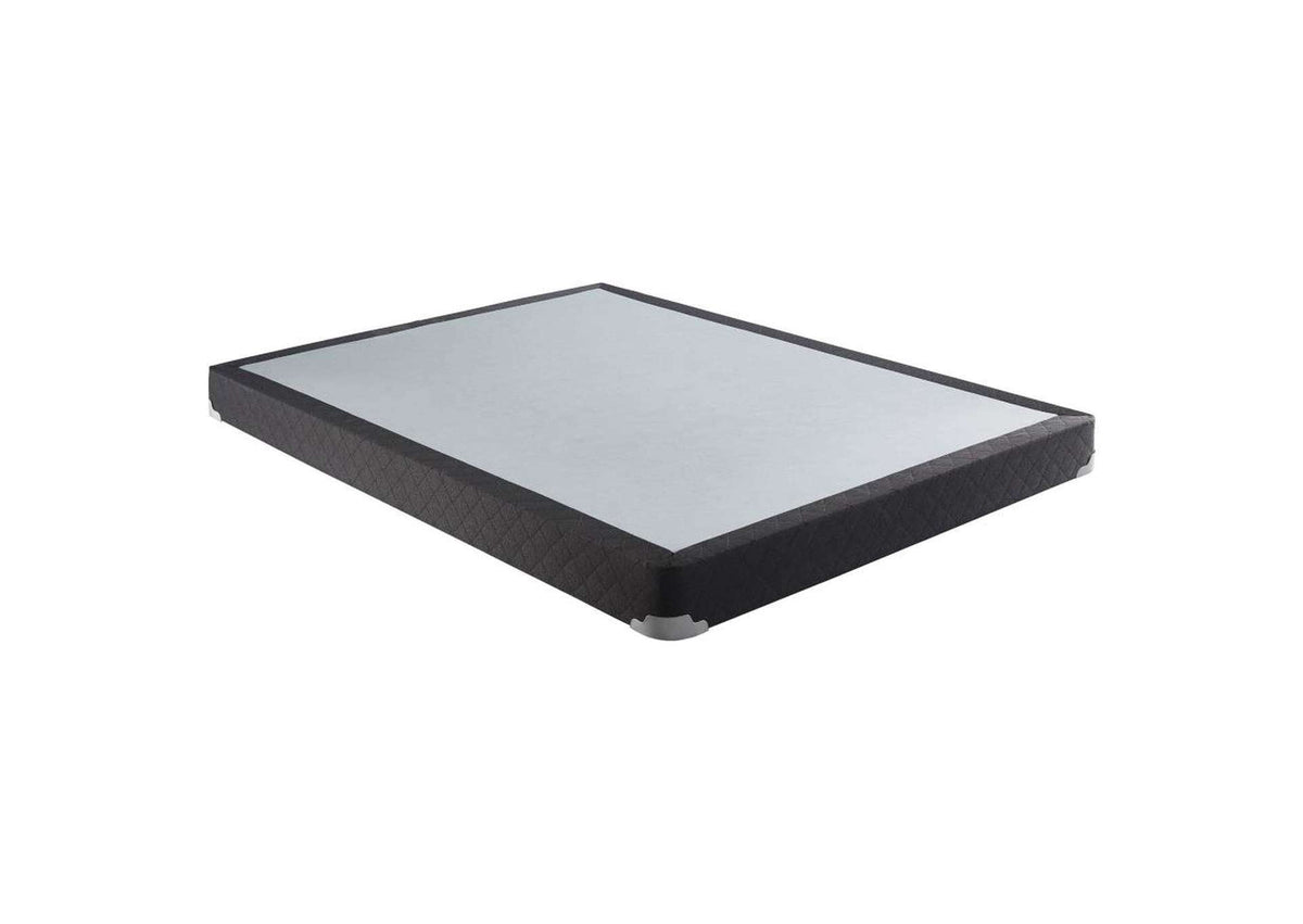 5 inch Low Profile Box Spring by SleepCity – High-quality Box Spring for better sleep.