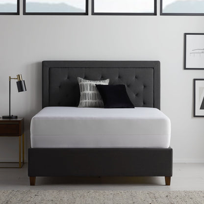 Malouf Encase 360 Mattress Protector by SleepCity – High-quality Protector for better sleep.