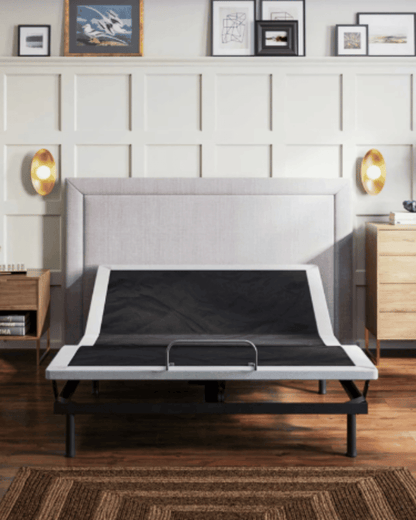 Bed Tech BTX4 Adjustable Base by SleepCity – High-quality Adjustable Base for better sleep.