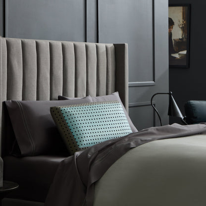 Malouf CarbonCool Pillow by SleepCity – High-quality Pillow for better sleep.