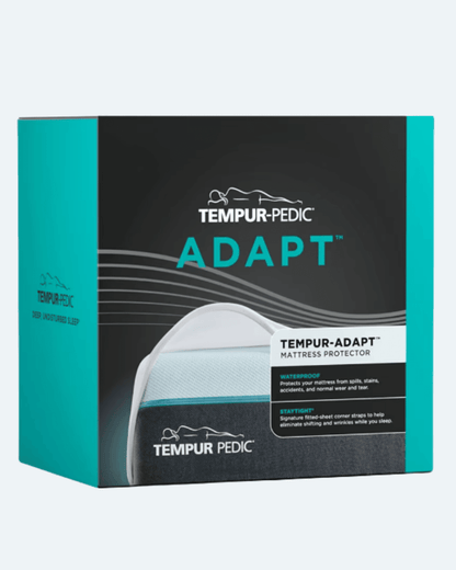Tempur-Pedic Adapt Mattress Protector by SleepCity – High-quality Mattress Protector for better sleep.