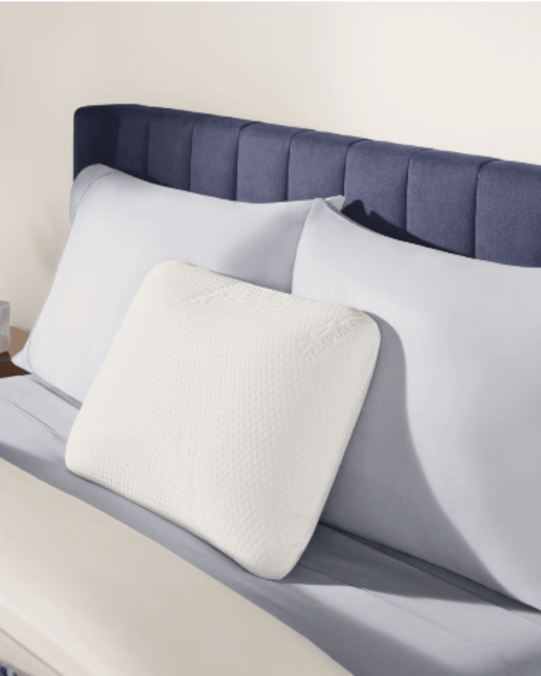 Tempur-Pedic Symphony Pillow by SleepCity – High-quality Pillow for better sleep.