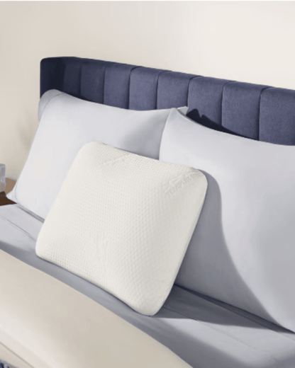 Tempur-Pedic Symphony Pillow by SleepCity – High-quality Pillow for better sleep.