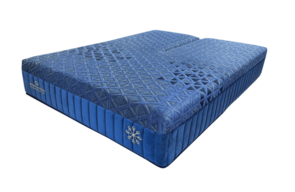 Founders Riva mattress by SleepCity – High-quality Mattress for better sleep.