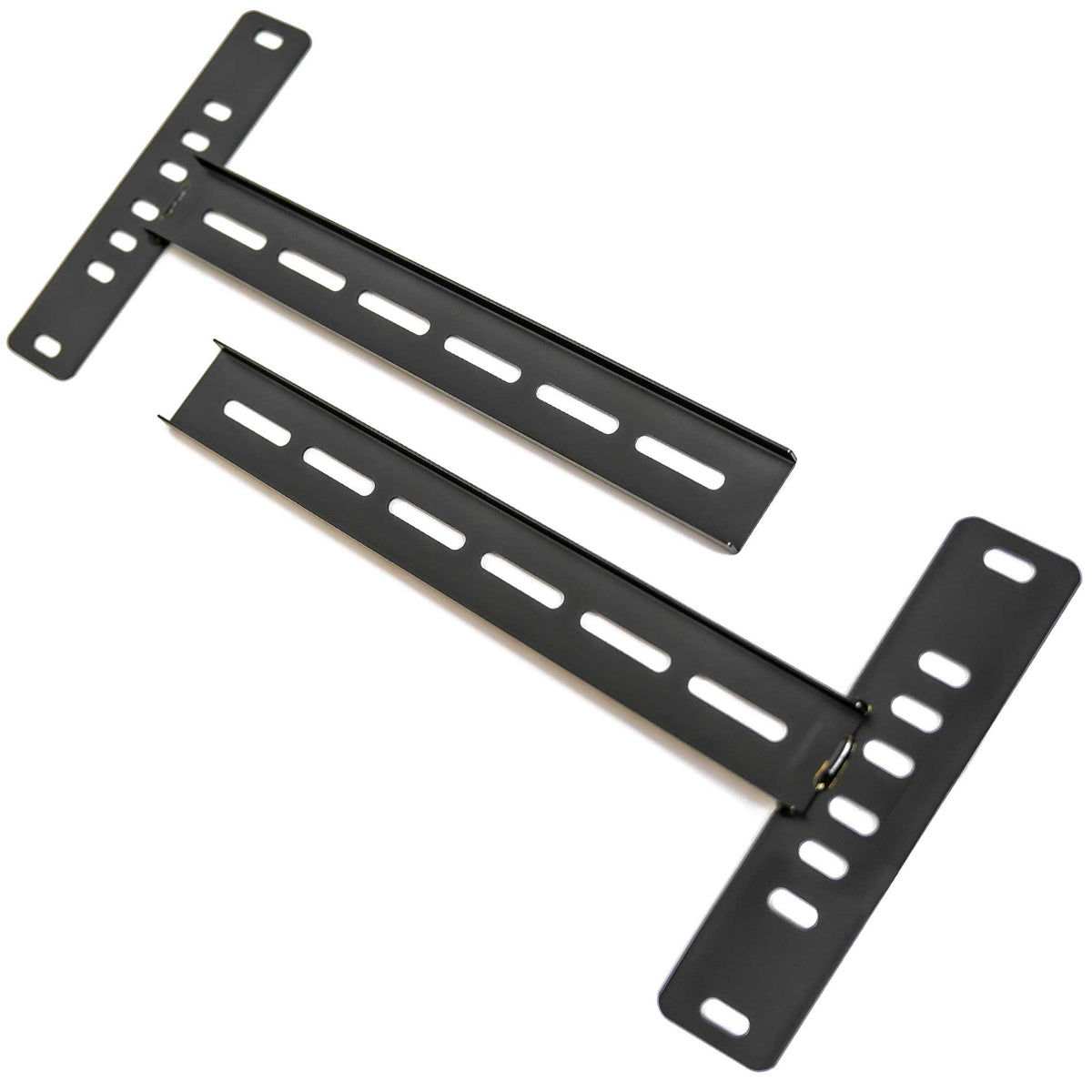 BedTech Headboard Brackets by SleepCity – High-quality Headboard Bracket Kit for better sleep.