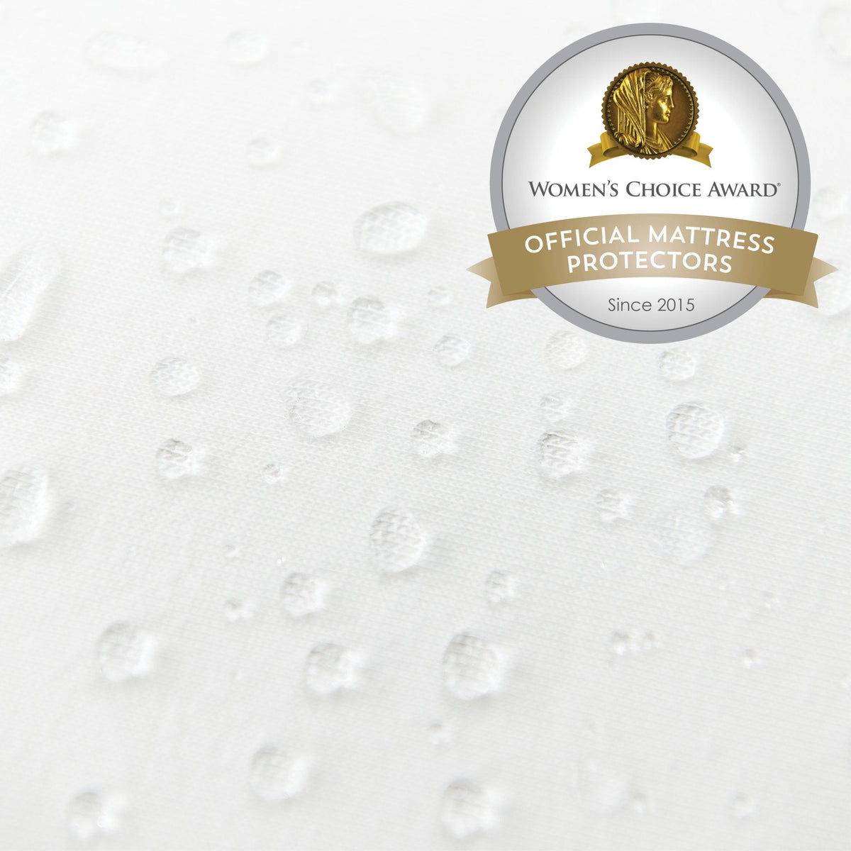 PureCare Refreshing TENCEL Lyocell Mattress Protector by SleepCity – High-quality Mattress Protector for better sleep.
