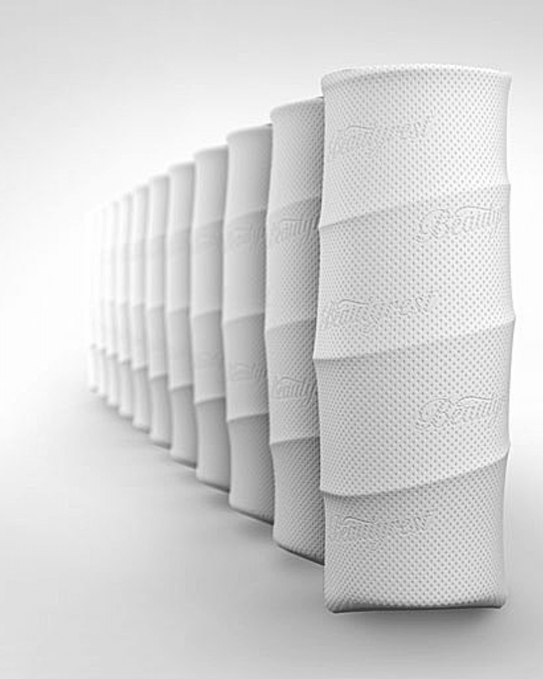 Simmons PCFL MORN Medium Euro Top Mattress by SleepCity – High-quality Euro Top Mattress for better sleep.