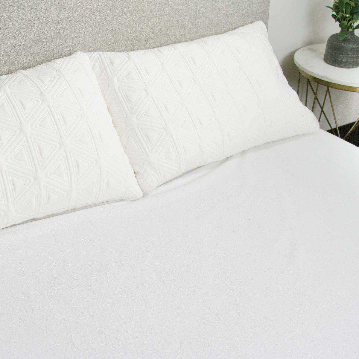 BedTech Cozi Pillow by SleepCity – High-quality Pillow for better sleep.