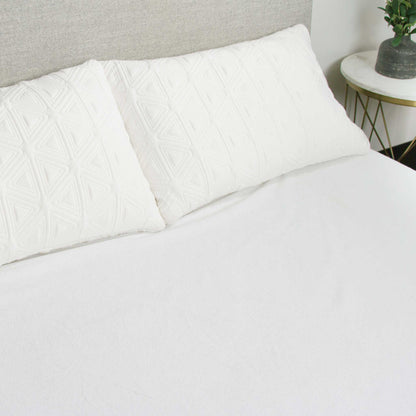 BedTech Cozi Pillow by SleepCity – High-quality Pillow for better sleep.