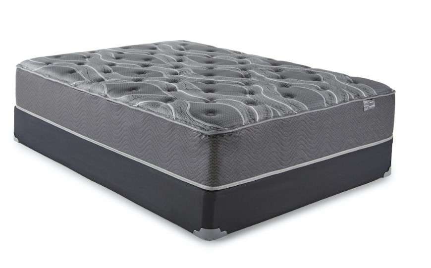 MD Cardinal Mattress Collection by SleepCity – High-quality Innerspring Mattress for better sleep.