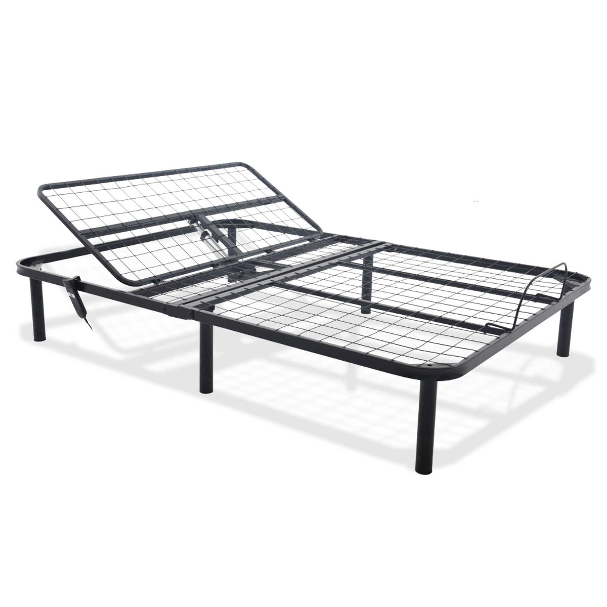 BedTech BTHU Head-Up Adjustable Bed by SleepCity – High-quality Adjustable Base for better sleep.