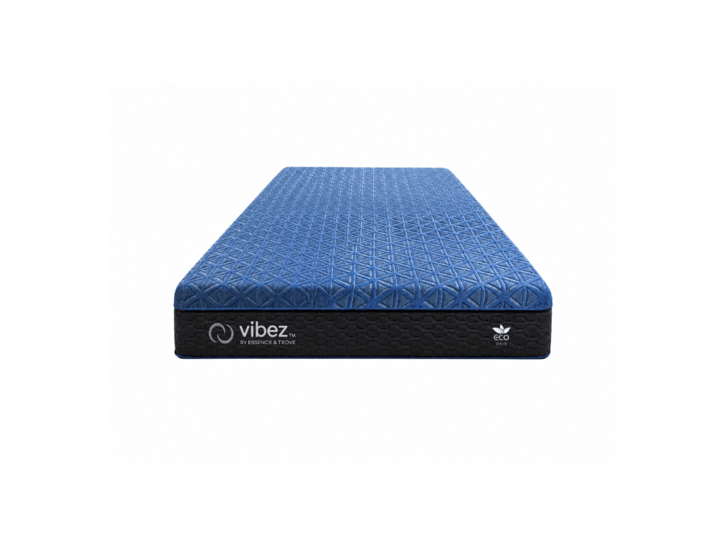 Vibez Original Hybrid by SleepCity – High-quality Mattress for better sleep.