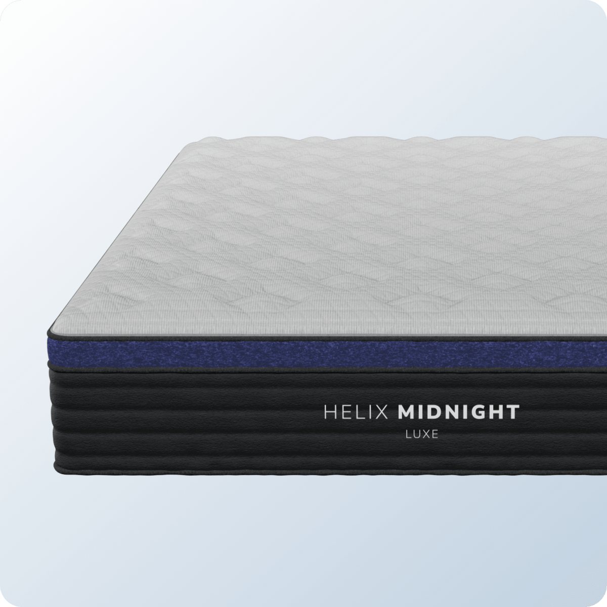 Midnight Luxe mattress by SleepCity – High-quality Hybrid Mattress for better sleep.