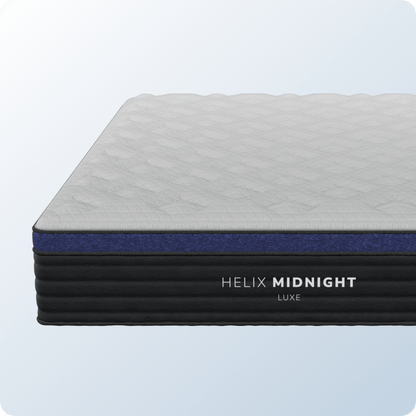Midnight Luxe mattress by SleepCity – High-quality Hybrid Mattress for better sleep.