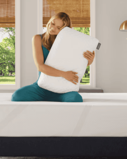 Tempur-Pedic Adapt Cloud + Cooling Pillow by SleepCity – High-quality Pillow for better sleep.