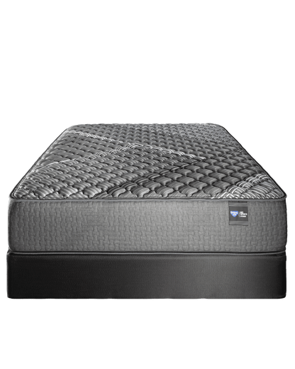 Spring Air Phoenix Hybrid Firm Mattress by SleepCity – High-quality Hybrid Mattress for better sleep.