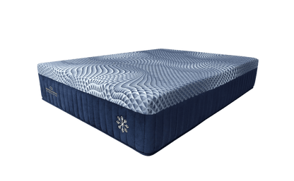 Founders Vela mattress by SleepCity – High-quality Mattress for better sleep.