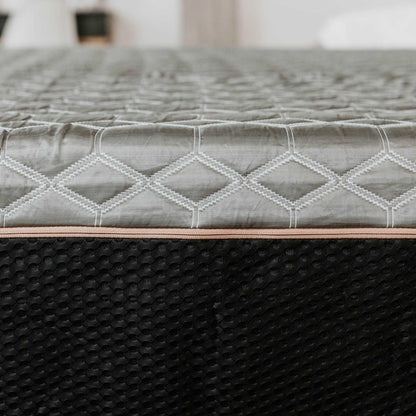 Copper Lux 14" Hybrid mattress by SleepCity – High-quality Mattress for better sleep.