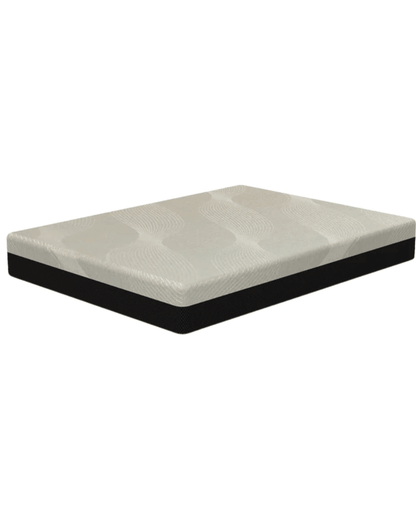 Bed Tech Gel Comfort 10" Mattress by SleepCity – High-quality Memory Foam Mattress for better sleep.