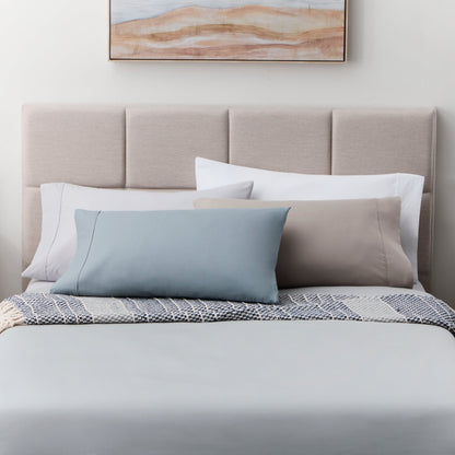 Malouf Brushed Microfiber Sheet Set by SleepCity – High-quality Sheets for better sleep.