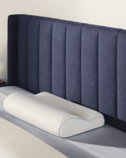 Tempur-Pedic Neck Pillow by SleepCity – High-quality Pillow for better sleep.