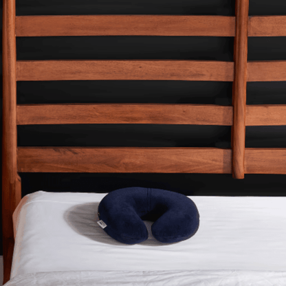 Tempur-Pedic The TravelPillow by SleepCity – High-quality Pillow for better sleep.