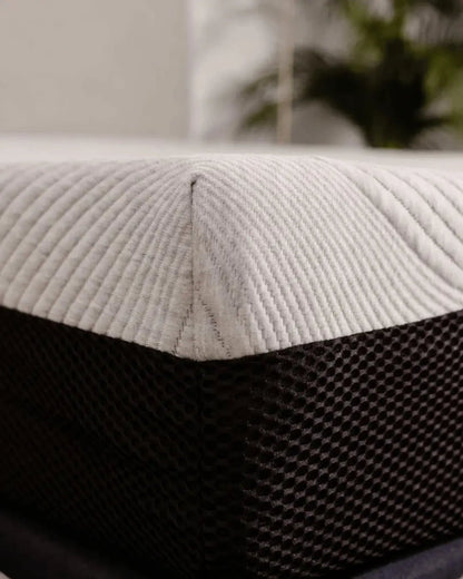 Bed Tech Gel Comfort 10" Mattress by SleepCity – High-quality Memory Foam Mattress for better sleep.