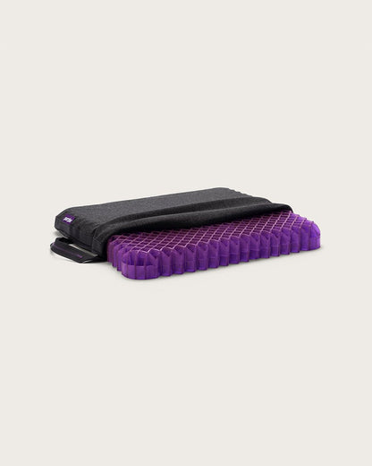 Purple Royal Seat Cushion by SleepCity – High-quality Seat Cushion for better sleep.