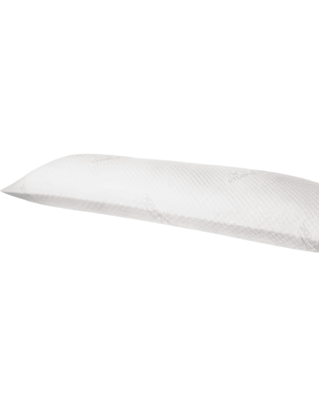 Tempur-Pedic The BodyPillow by SleepCity – High-quality Pillow for better sleep.