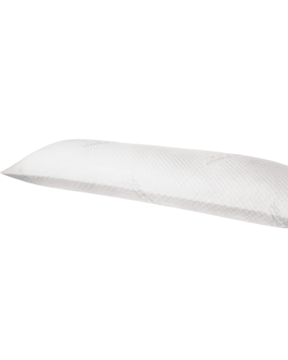 Tempur-Pedic The BodyPillow by SleepCity – High-quality Pillow for better sleep.