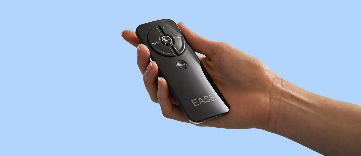Sealy Ease Power Base by SleepCity – High-quality Base/Foundation/Frame for better sleep.