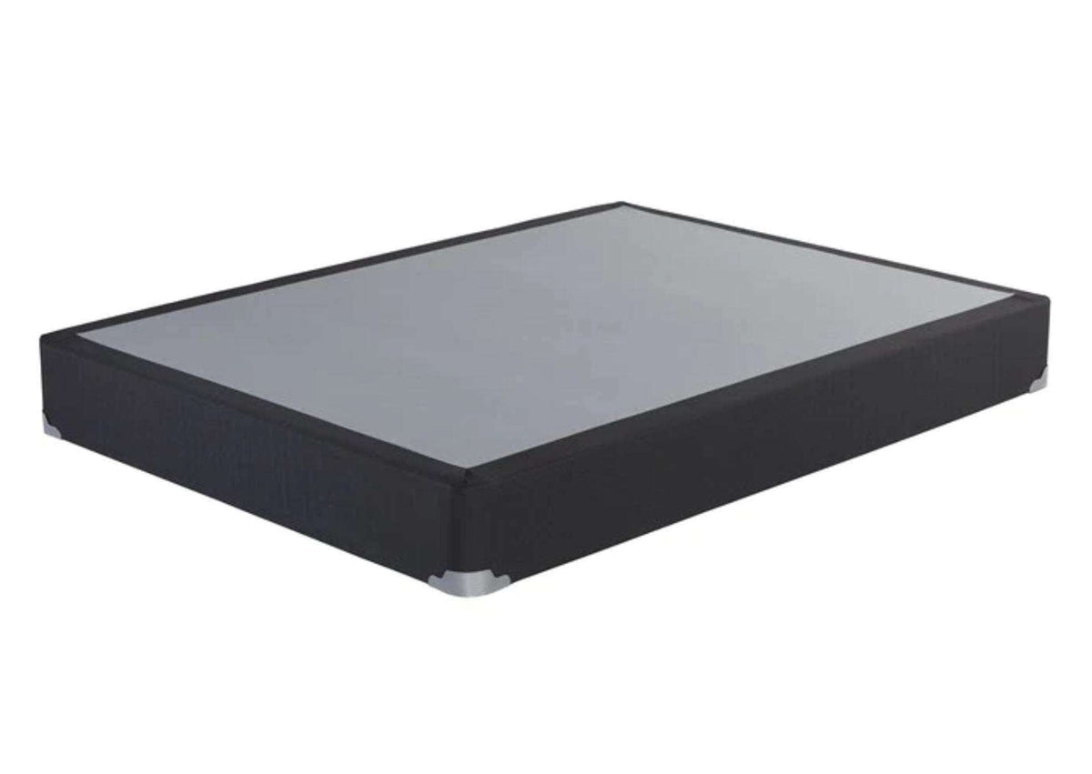 9 inch Regular Profile Box Spring by SleepCity – High-quality Box Spring for better sleep.