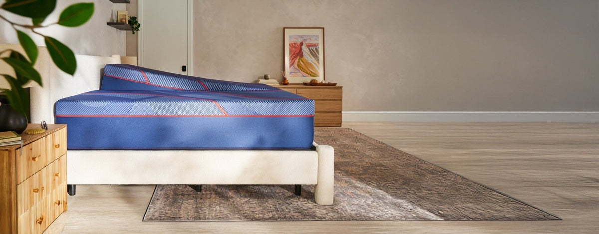 Sealy Ease Power Base by SleepCity – High-quality Base/Foundation/Frame for better sleep.