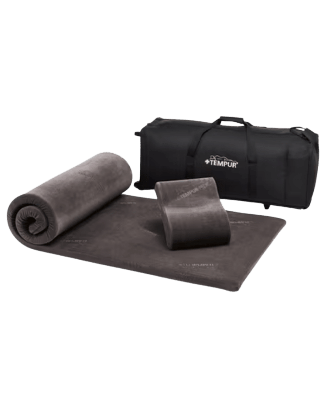 Tempur-Pedic The TravelSet by SleepCity – High-quality Pillow for better sleep.