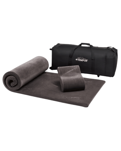 Tempur-Pedic The TravelSet by SleepCity – High-quality Pillow for better sleep.