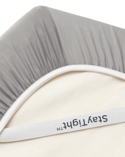 Tempur-Pedic ProPerformance Sheets by SleepCity – High-quality Sheets for better sleep.