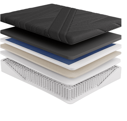 Legacy Platinum mattress by SleepCity – High-quality Mattress for better sleep.