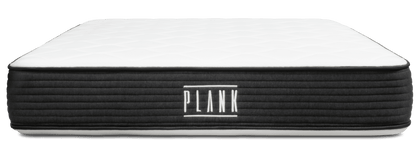 Plank Firm Mattress (No Cooling Cover – Twin Size Only) by SleepCity – High-quality All-Foam Mattress for better sleep.