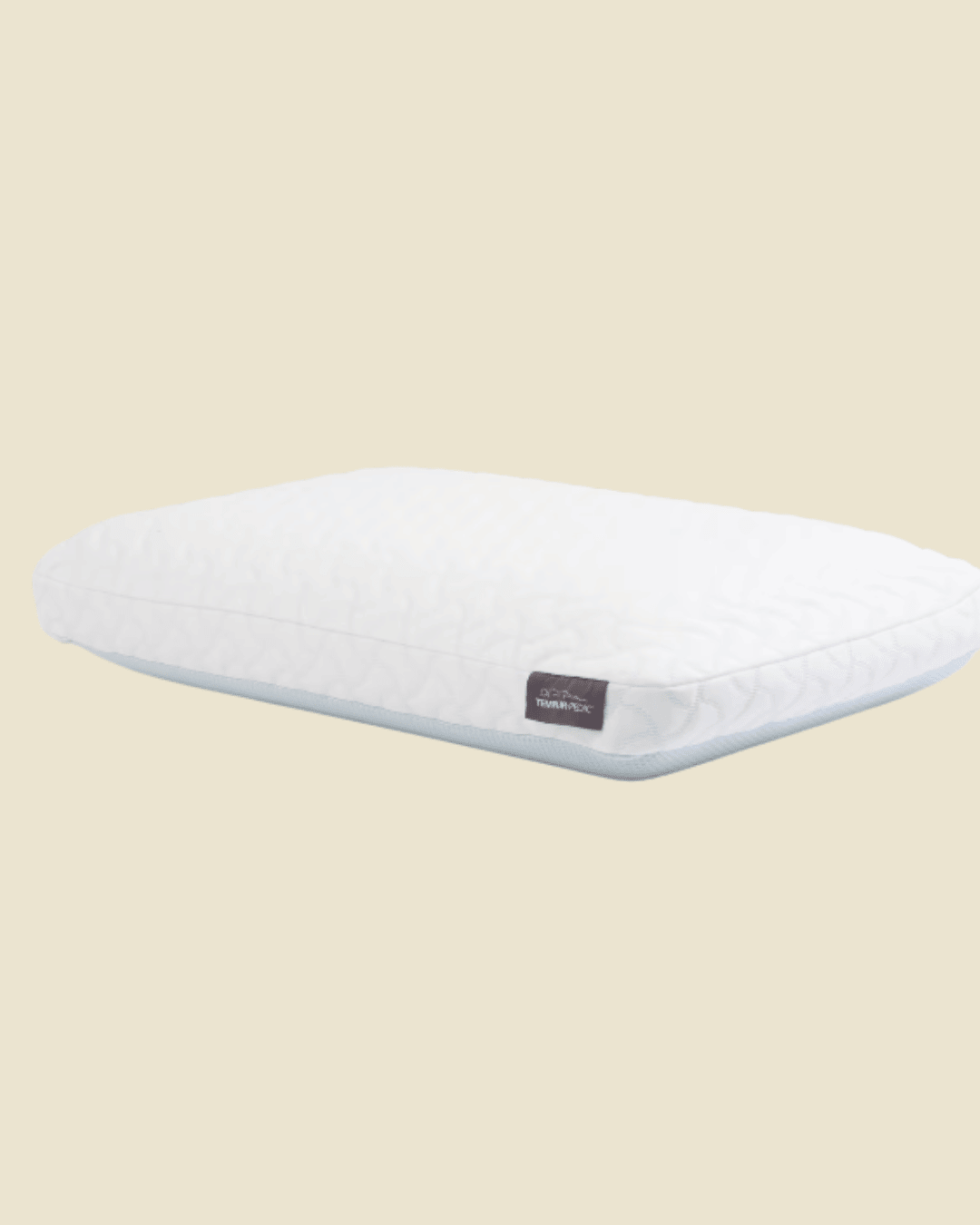 Tempur-Pedic Adapt Cloud + Cooling Pillow by SleepCity – High-quality Pillow for better sleep.