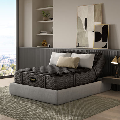Beautyrest Black Series One Mattress by SleepCity – High-quality Mattress for better sleep.