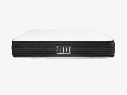Plank Firm Mattress (No Cooling Cover – Twin Size Only) by SleepCity – High-quality All-Foam Mattress for better sleep.