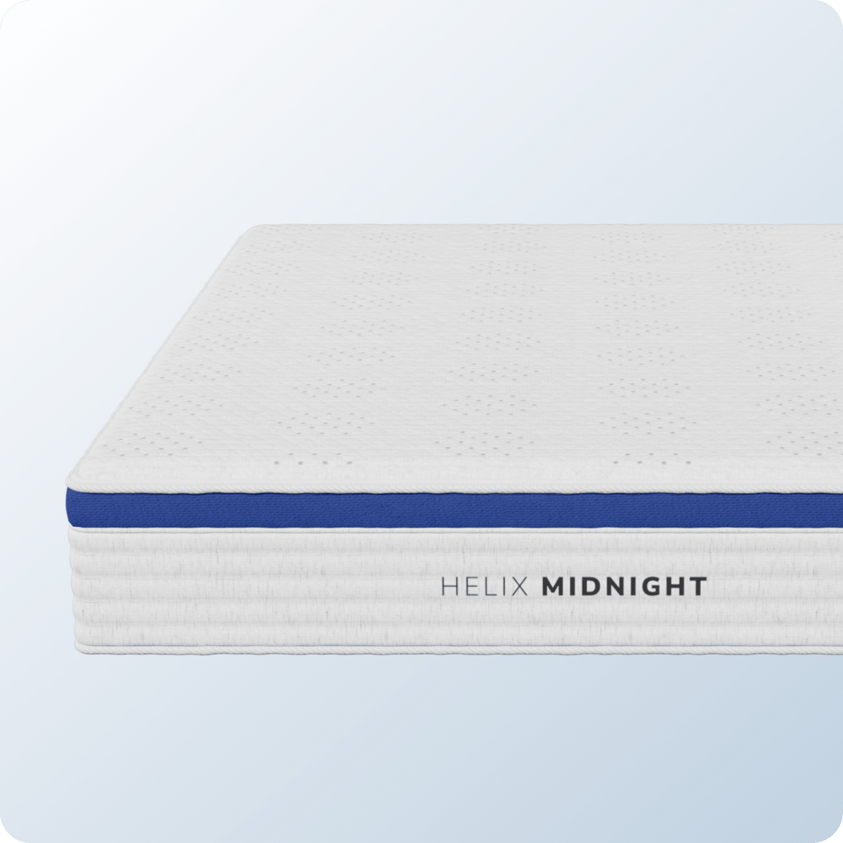Midnight Core mattress by SleepCity – High-quality Hybrid Mattress for better sleep.