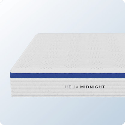 Midnight Core mattress by SleepCity – High-quality Hybrid Mattress for better sleep.