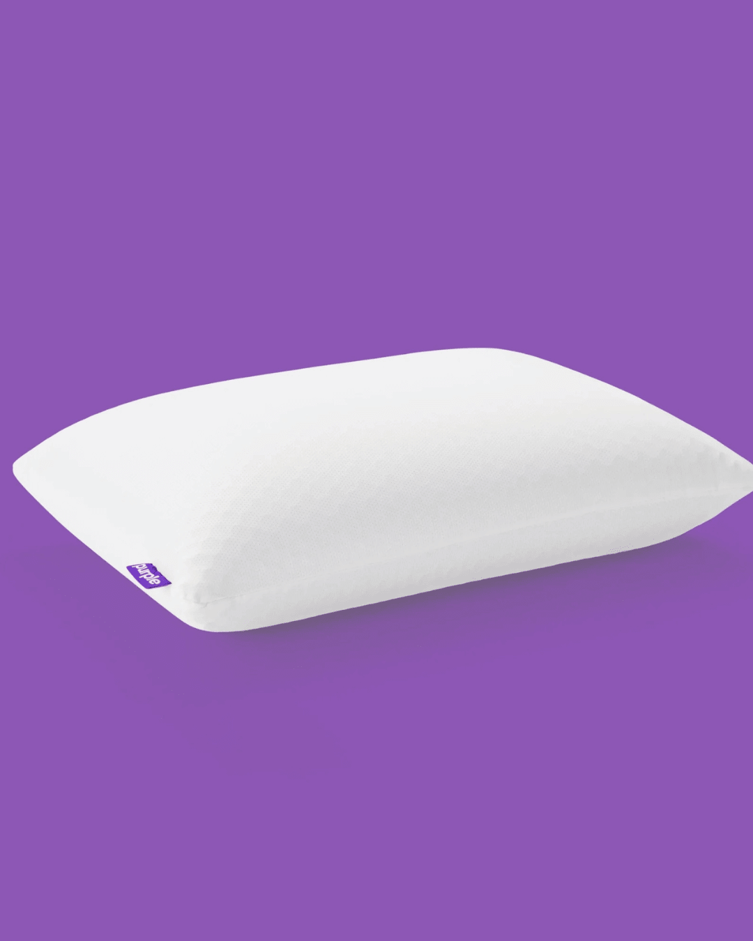 Purple Harmony Pillow by SleepCity – High-quality Pillow for better sleep.