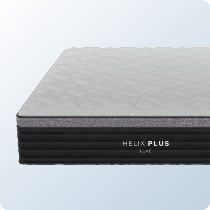 Helix Plus Luxe Mattress by SleepCity – High-quality Hybrid Mattress for better sleep.