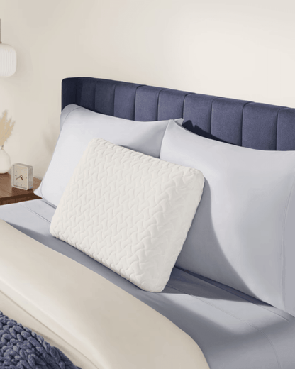 Tempur-Pedic Adapt Cloud + Cooling Pillow by SleepCity – High-quality Pillow for better sleep.